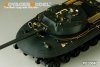 Voyager Model PE35640 Modern Russian Object 279 Heavy Tank For TAKOM 2001 1/35